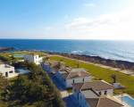 Kymata Bohemian Beach Resort