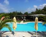 Piscina esterna