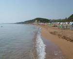 Spiaggia