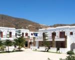 Tinos Suites & Apartments