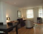 Reading Serviced Apartments