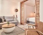 Boho Suites