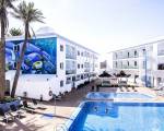 Corralejo Surfing Colors Hotel&Apartments