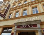 Apartments Verona Karlovy Vary