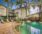 Koala Court Holiday Apartments