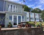 Freshwater Bay Holiday Cottages