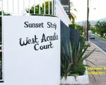 Sunset Strip Acadia Guest Apartment