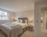 Stayo Homes Covent Garden