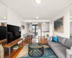 Resort Style 2 Bdrm in Homebush with Bay View