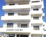 Zakos Court Apartments