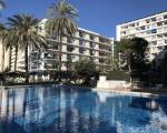 Skol Apartments Marbella