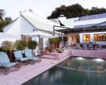 Bed and Breakfast in Waterkloof