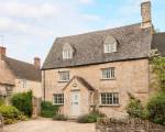 Period & Contempory Family Friendly Cotswold Cottage