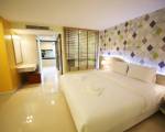 Trebel Service Apartment Pattaya