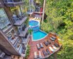 Jungle Vista Boutique Hotel