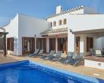 Murcia Luxury Villa