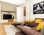 Abieshomes Serviced Apartments - Downtown