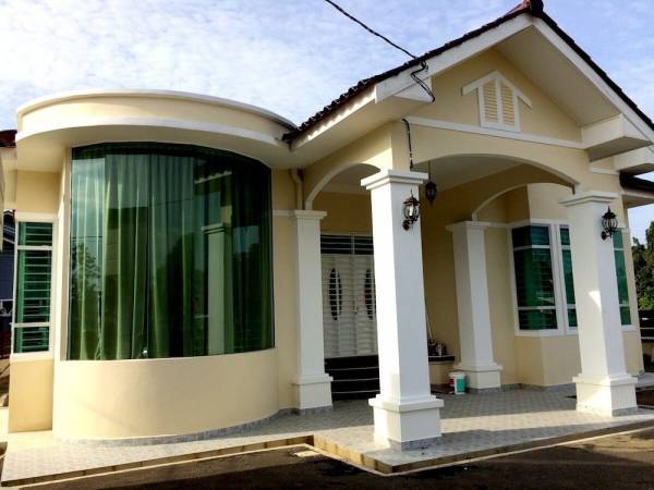 Amvilla Kota Bharu Ghrshotels Com