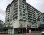 Borneo Coastal Residence - IMAGO Mall