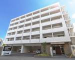 Residence Hotel Hakata 5