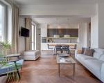 Vilnius Apartments & Suites Gedimino Ave