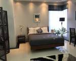 Honeymoon Suite Anavada Apartment