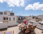 Seaspray penthouse