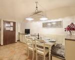 Short-let Florence apartment 3 bedrooms Mercato Centrale