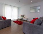 Luxury Central London Apartments