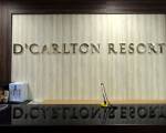 D'Carlton Resort