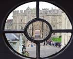 Windsor Castle Townhouse