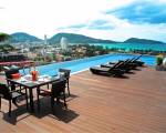 Bliss Patong 2 bedrooms Apartment