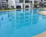 Appartement au complexe marina golf