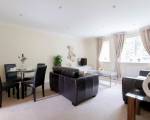 Copthorne Court Serviced Apartments
