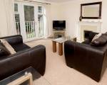 Annandale Court Serviced Apartments