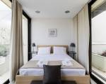 New Athens Acropolis Penthouse Suite