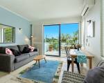 Villa Solitude at Palm Beach