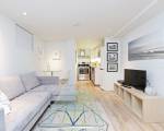 Applewood Suites - Executive Basement