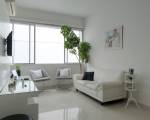 LinkHouse Clean & Comfort 2-BDR Copacabana C2-0046