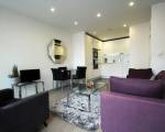 Angel Serviced Apartments by TheSquare