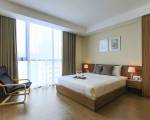 Aurora Serviced Apartments - Adults Only