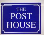The Post House