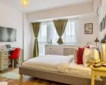 Victoriei by MRG Apartments