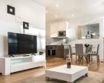 Spacious and Modern apartments Heathrow