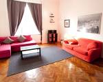 Budapest Easy Flat - Wesselenyi Apartment