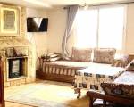 Apartment With 2 Bedrooms in Ifrane, With Wonderful City View