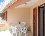 Apartment With 2 Bedrooms in Rabac, With Wonderful sea View, Furnished Balcony and Wifi