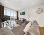 Heathrow Living Serviced Apartments by Ferndale