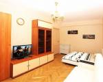 ApartLux Sokolnicheskaya Two Rooms