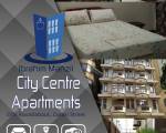 City Centre Apartments